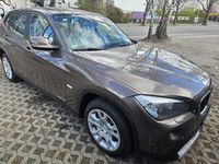 Second-hand BMW X1 170 CP (125 kW) 2010 Gri SUV
