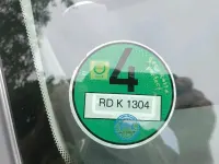Gebraucht Smart ForTwo Cabrio 71 PS (52 kW) 2014 Rot Cabrio
