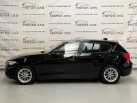 Gebraucht BMW 118 M Sport 136 PS (100 kW) 2016 Schwarz Kleinwagen