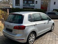 Gebraucht VW Golf VII 125 PS (91 kW) 2015 Silber Limousine