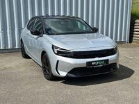 Gebraucht Opel Corsa 101 PS (74 kW) 2024 Silber Kleinwagen