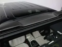 Gebraucht Mercedes G63 AMG AMG 585 PS (430 kW) 2023 Schwarz SUV