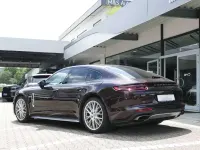 Gebraucht Porsche Panamera 4 Chrono 330 PS (242 kW) 2017 Mahagonimetallic Kleinwagen