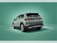 Neu Skoda Elroq 210 kW (286 PS) 2025 Blau (energyblau) SUV