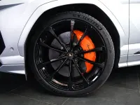 Gebraucht Lamborghini Urus 650 PS (478 kW) 2023 Silber SUV