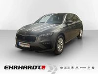 Neu Skoda Scala Selection 85 PS (62 kW) 2026 Grau Kleinwagen