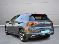 Gebraucht VW Golf VIII Goal 150 PS (110 kW) 2024 Grau Limousine