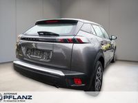 Gebraucht Peugeot 2008 Active 101 PS (74 kW) 2023 Grau SUV