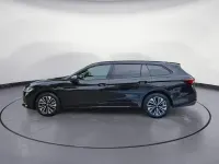Gebraucht Skoda Superb Selection 150 PS (110 kW) 2025 Schwarz Kombi