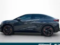 Gebraucht Cupra Tavascan Endurance 210 kW (286 PS) 2024 Grau SUV