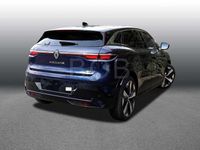 Gebraucht Renault Megane E-Tech Techno 160 kW (218 PS) 2023 Nachtblau + dach black pearl Limousine