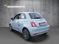 gebraucht Fiat 500 1.0 GSE Hybrid - NAVI -Tageszulassung -