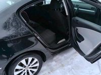 Gebraucht VW Passat 140 PS (102 kW) 2008 Schwarz Limousine