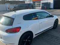 gebraucht VW Scirocco 