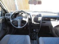 Gebraucht Opel Vectra 82 PS (60 kW) 1992 Weiß Limousine