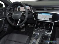 Gebraucht Audi A6 S-Line 299 PS (219 kW) 2022 Schwarz Kombi