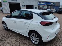 Gebraucht Opel Corsa 75 PS (55 kW) 2024 Weiß Limousine