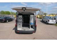 Second-hand Ford Transit Custom 131 CP (96 kW) 2017 Alb Van