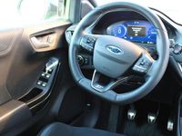 Gebraucht Ford Puma ST 200 PS (147 kW) 2021 SUV