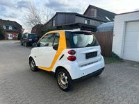 gebraucht Smart ForTwo Coupé 1.0 45kW mhd pure