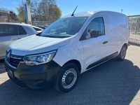 Gebraucht Renault Express 75 PS (55 kW) 2021 Weiß Van / Kleinbus