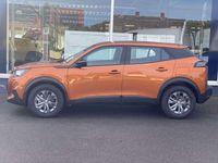 gebraucht Peugeot 2008 ACTIVE PACK PURETECH 100