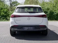 Second-hand Mercedes EQA250 Progressive 139 kW (190 CP) 2022 Alb SUV
