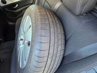 Second-hand Mercedes E220 194 CP (142 kW) 2020 Negru Break