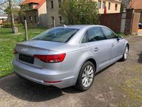 gebraucht Audi A4 design Lim. (8W2)