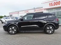 Neu Opel Frontera Ultimate 145 PS (106 kW) 2026 Schwarz SUV