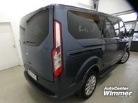 gebraucht Ford Tourneo 