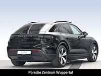 Gebraucht Porsche Macan 300 kW (408 PS) 2024 Schwarz SUV