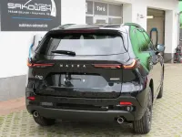 Neu Mazda CX-5 Homura-Line 141 PS (103 kW) 2026 SUV