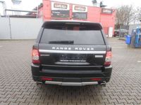 gebraucht Land Rover Range Rover Sport SDV6 HSE7/KLIMA VOLLEDER/EURO 5