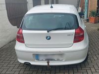 gebraucht BMW 116 i Bj 2008