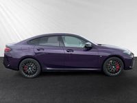 Gebraucht BMW M235 M Sport 300 PS (220 kW) 2024 Thundernight metallic Limousine