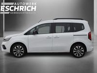 Gebraucht Renault Kangoo Techno 131 PS (96 kW) 2023 Weiß Van / Kleinbus