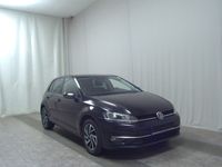 gebraucht VW Golf VII 1.6 TDI Join Navi PDC Shz ACC