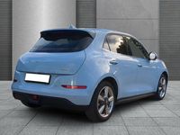 Gebraucht Ora Funky Cat 300 Pro 125 kW (171 PS) 2023 Celestialblue Kleinwagen