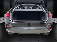 gebraucht Audi Q3 Sportback (F3N)(08.2019- ) 35 TFSI basis