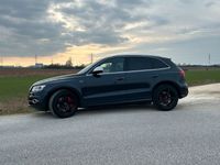 gebraucht Audi SQ5 