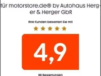 Brugt VW Crafter 140 HK (102 kW) 2022 Grøn Van