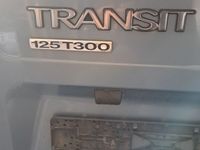 gebraucht Ford Transit 