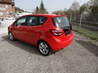 gebraucht Opel Meriva 1.6 CDTI/INNOVATION/Kam/Navi/2.Hd/Euro6