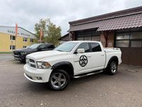 Gebraucht Dodge Ram 407 PS (299 kW) 2009 Weiß Pickup