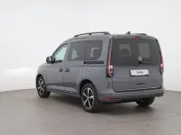 Neu VW Caddy Dark Label 122 PS (89 kW) 2025 Grau Van / Kleinbus