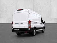 Gebraucht Ford Transit Trend 197 kW (269 PS) 2025 Weiß Van
