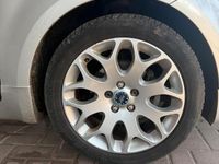 Gebraucht Ford C-MAX 110 PS (80 kW) 2010 Silber Van / Kleinbus