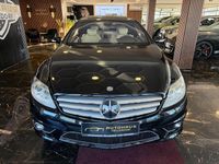 Gebraucht Mercedes CL500 AMG 387 PS (284 kW) 2007 Schwarz Coupé