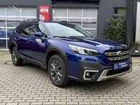 Neu Subaru Outback Active 169 PS (124 kW) 2025 Sapphire blue Kombi
